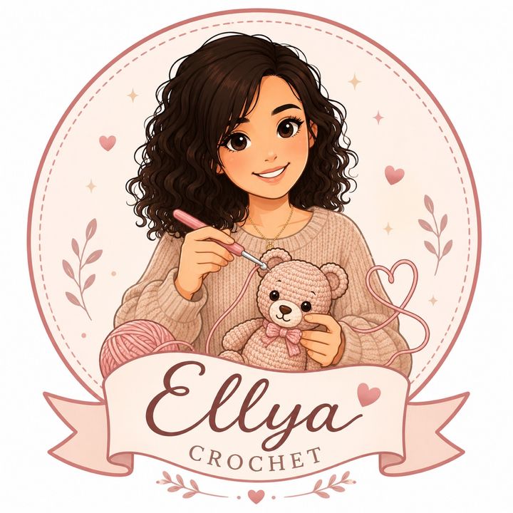 🌷 Ellya_crochet