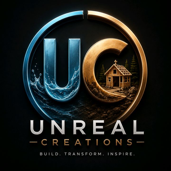 UnrealCreations