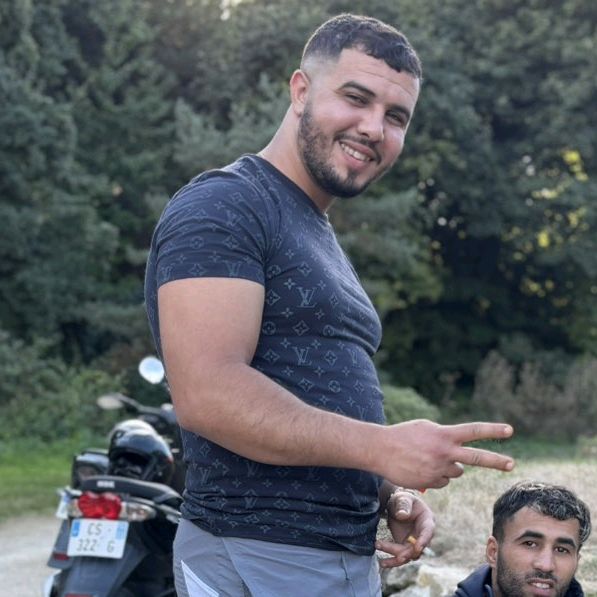 🇵🇸Akram Maghnawi🇮🇹