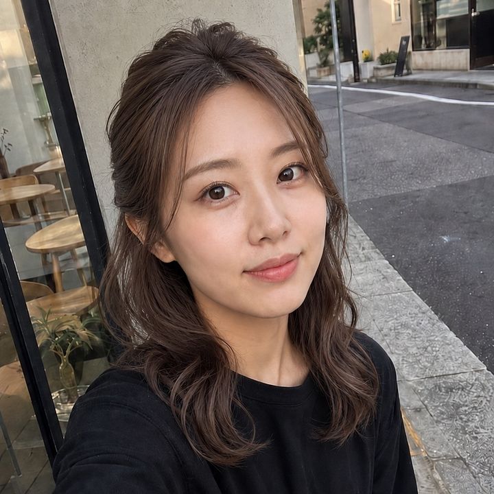 田中凛（たなか りん）