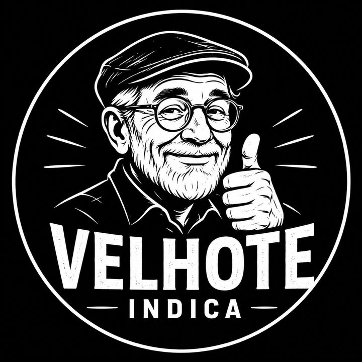 Velhote indica