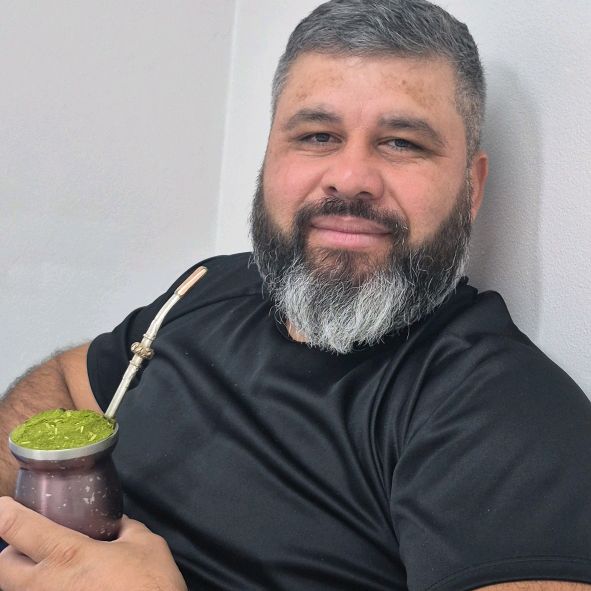 Altair Almeida