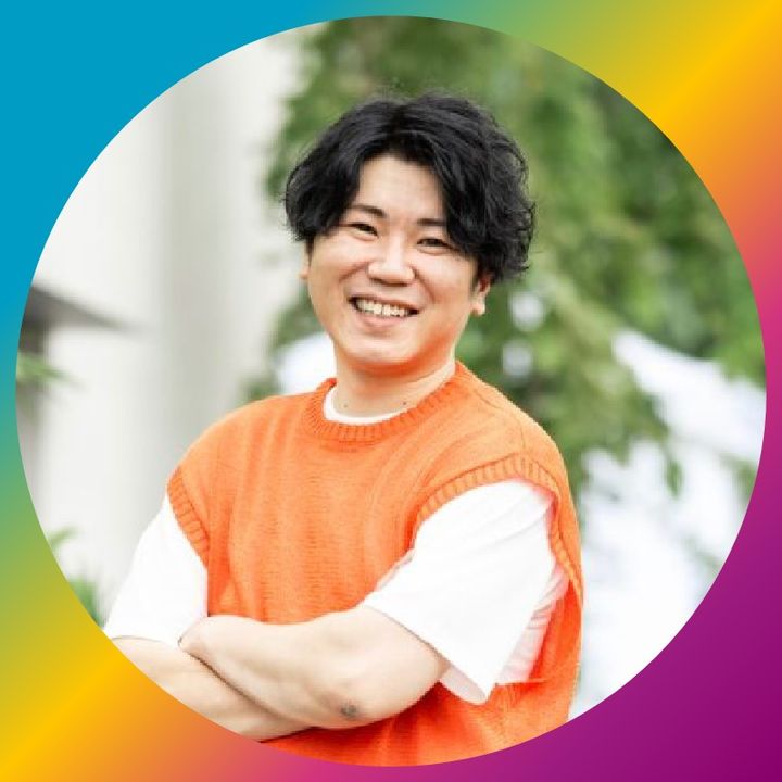乙杉和平/オトスギワヘイ