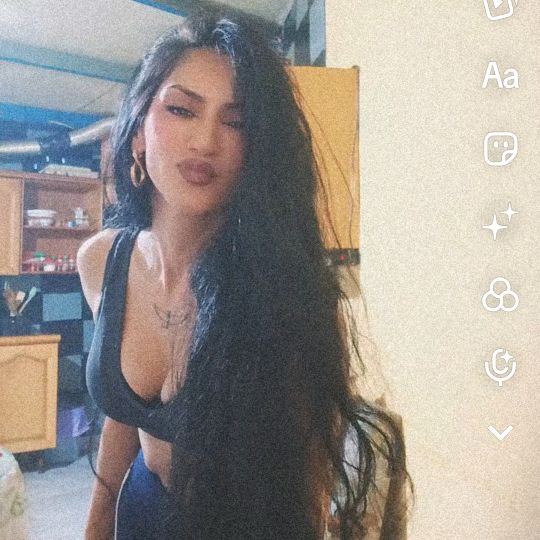 Rocio Moreno💃