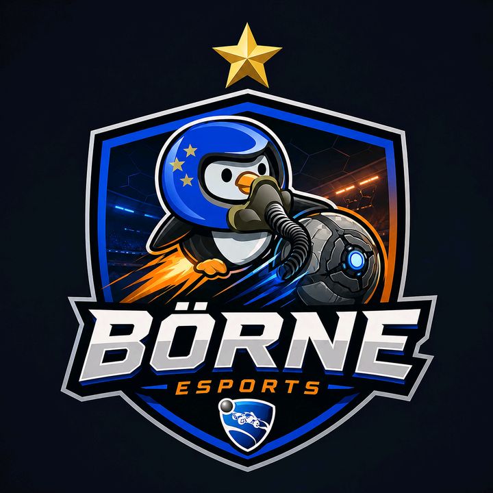 Team Börne