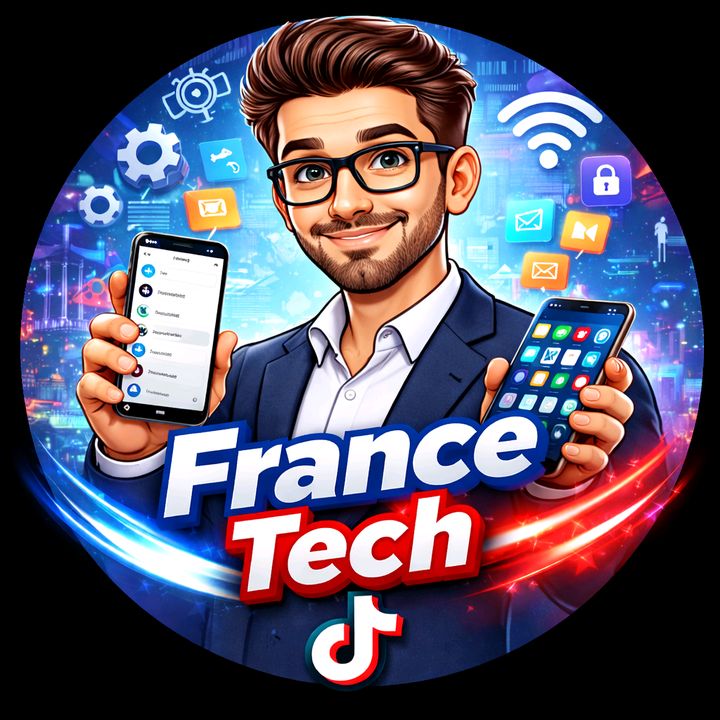 SECRET TECH