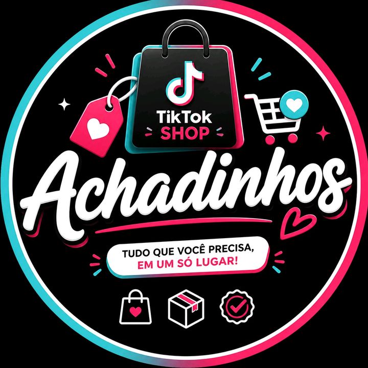 Achadinhos Shop Brasil