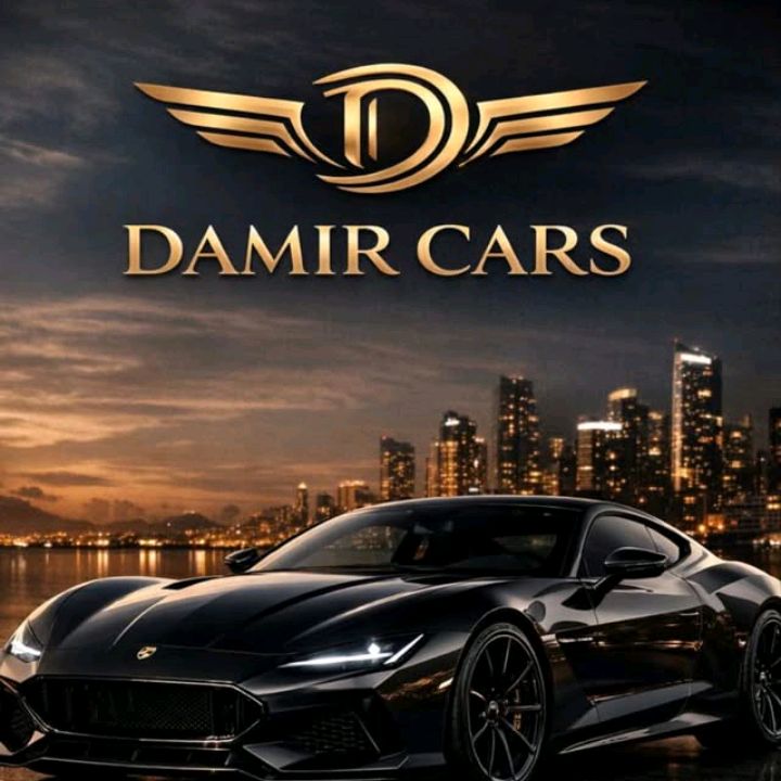 DAMIR CARS