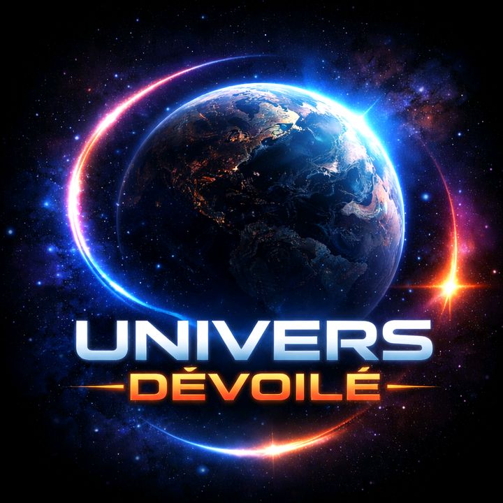 Univers Dévoilé