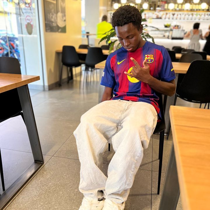 Issa~>Og😎