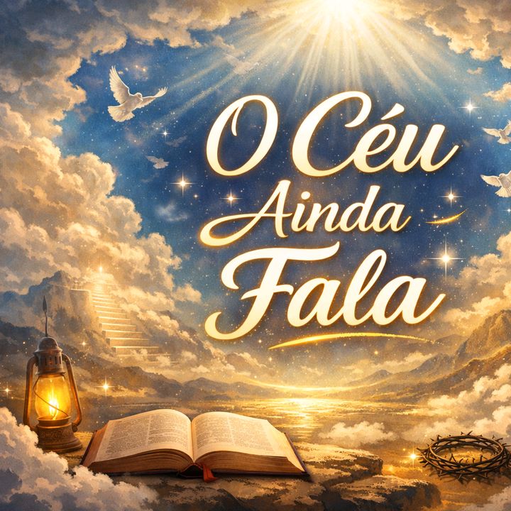 O Céu Ainda Fala
