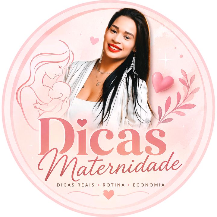 Dicas maternidade