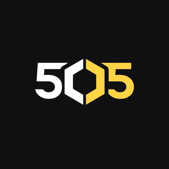 Ruta 505