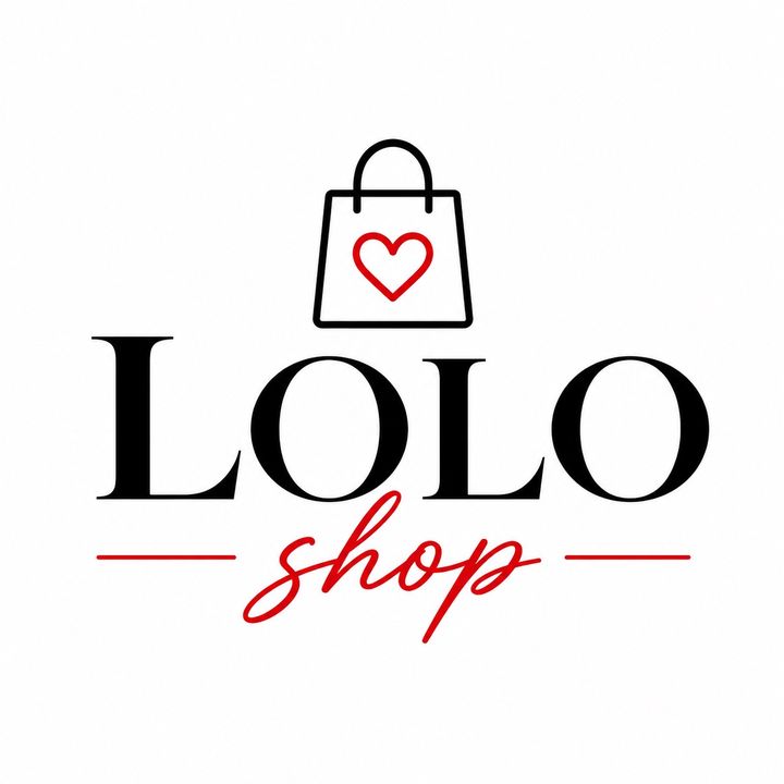 Lolo shop ADM