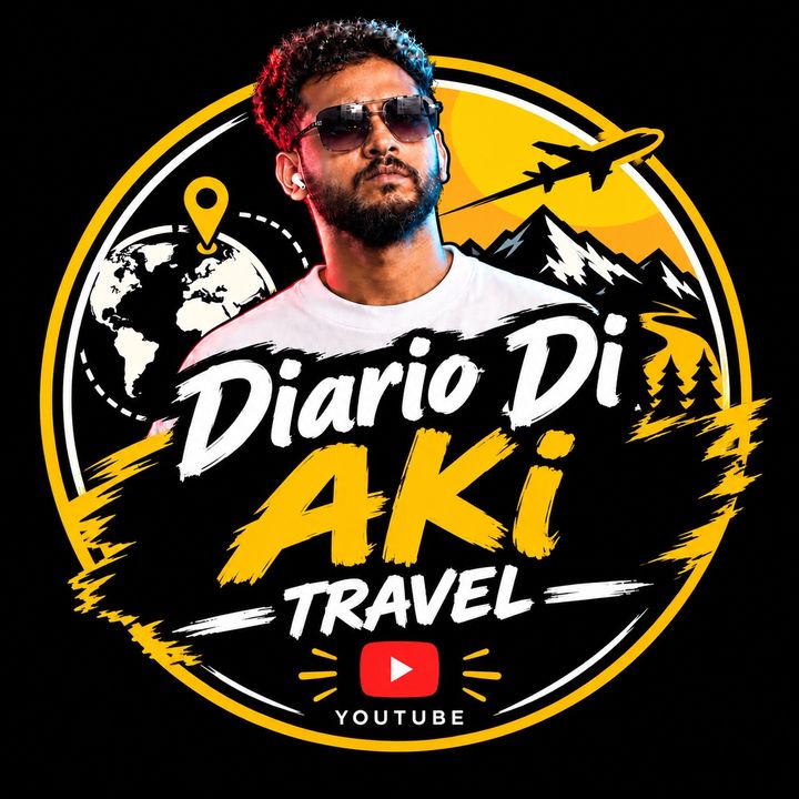 Diario Di Aki 🇮🇹