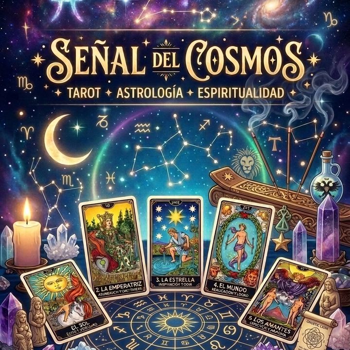 señalcosmos✨