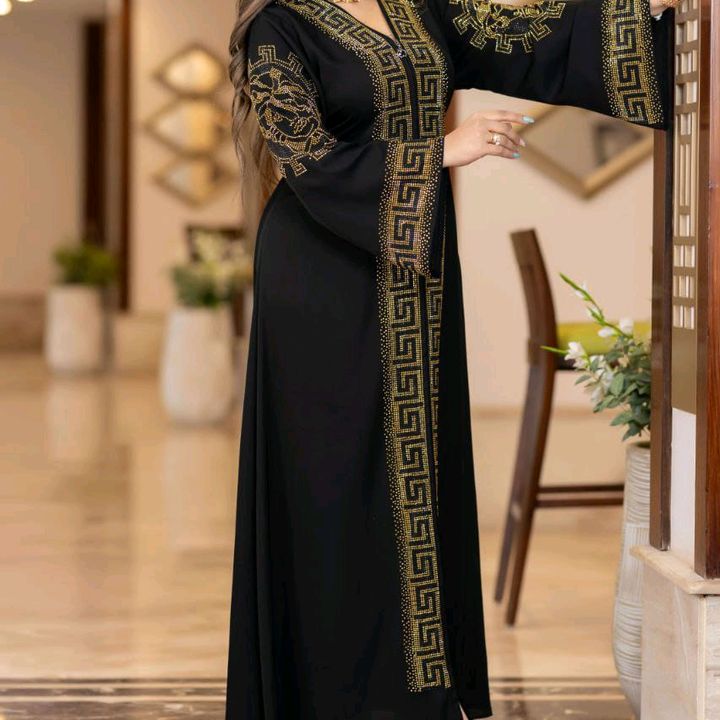RIMA ABAYA