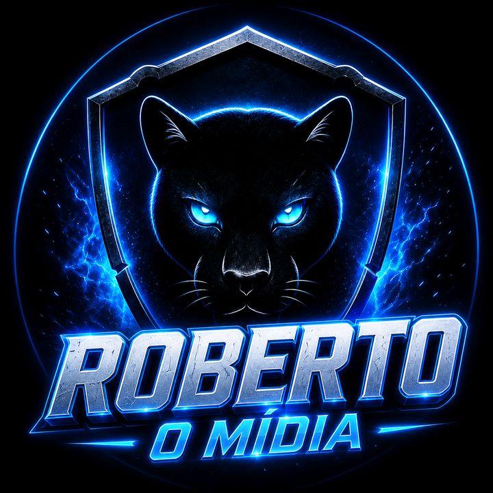 ⚡Roberto o mídias🚀