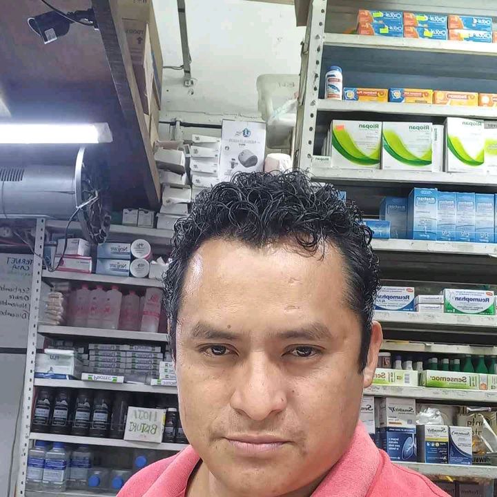 David Pedro