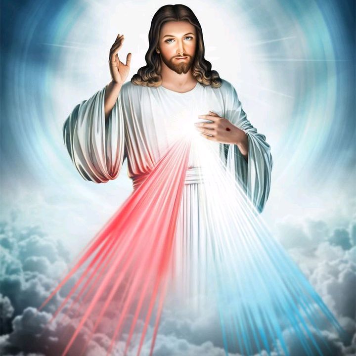 jesus é Rei