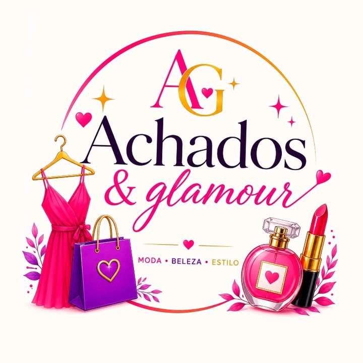 @achados&glamour