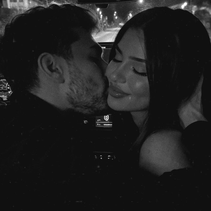 Laiya & Berkay 🤍