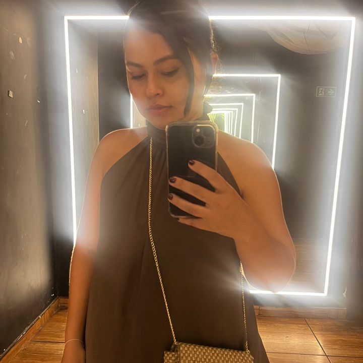 Nanda vale CREATOR SHOPP🛍️