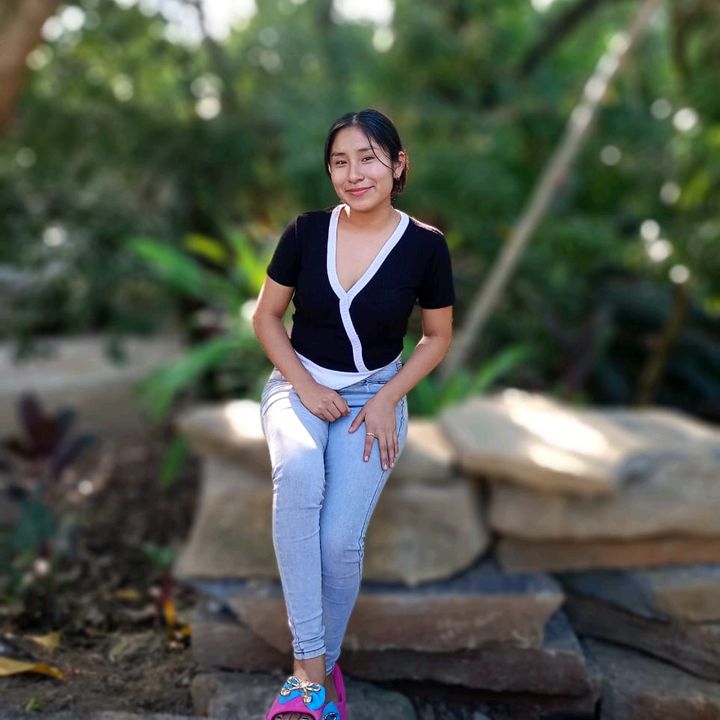 Thaily Mendozita