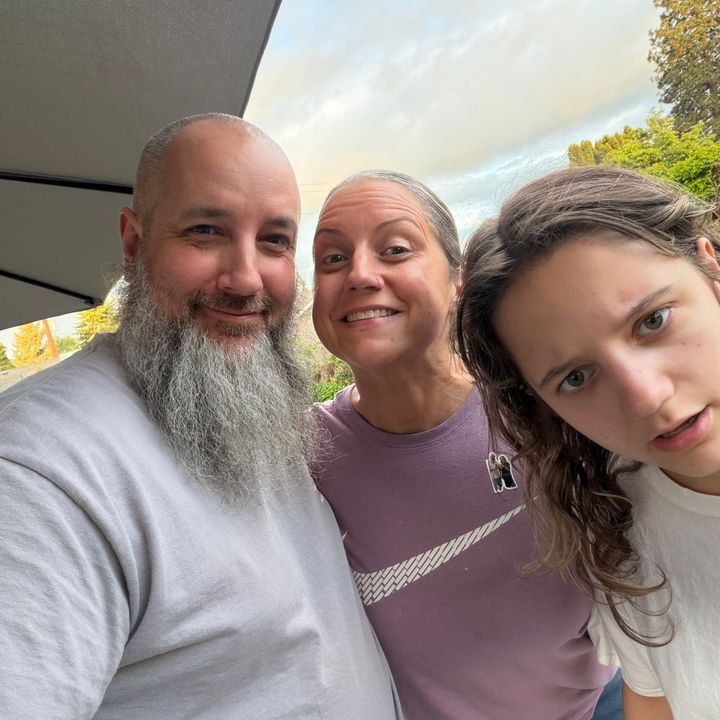 Erik & Hay