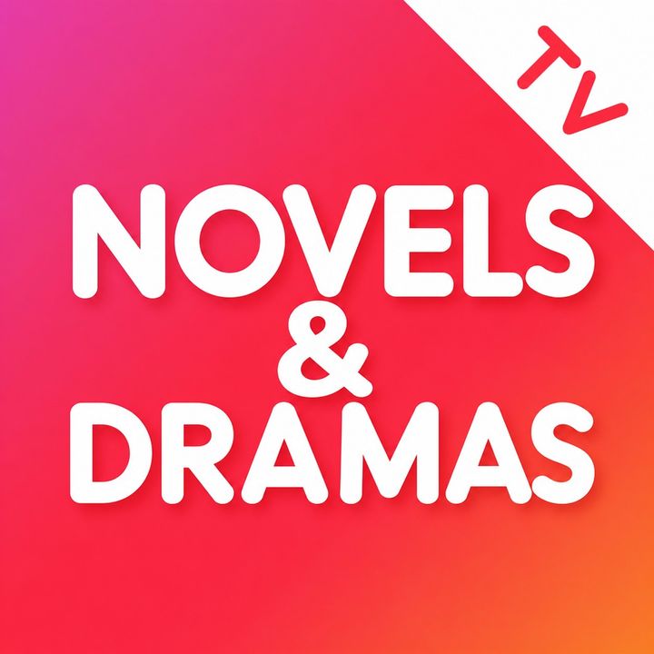 Novels & Dramas