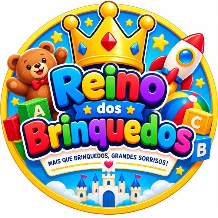 Reino dos Brinquedos