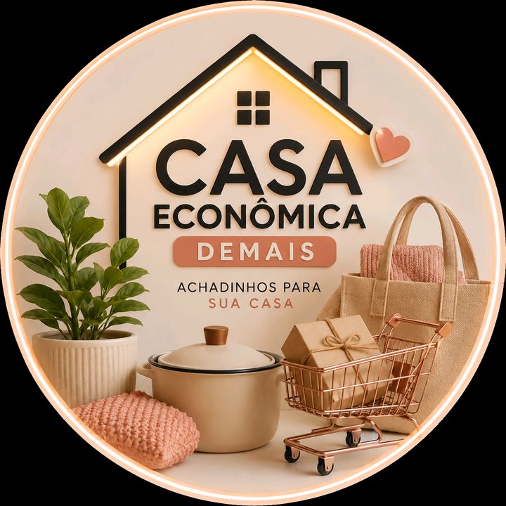 Casa econômica