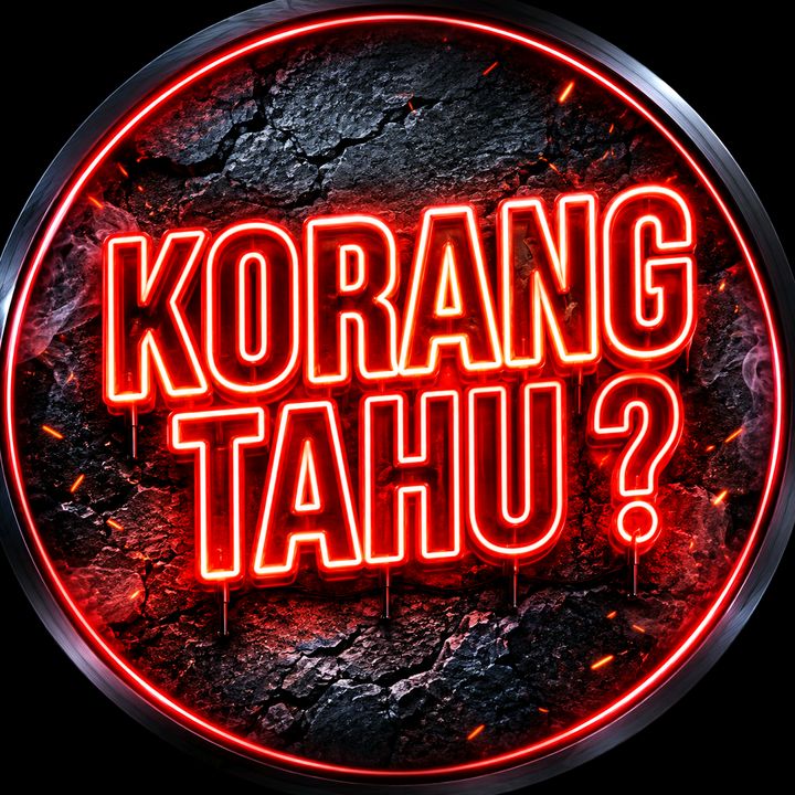 KorangTahu?