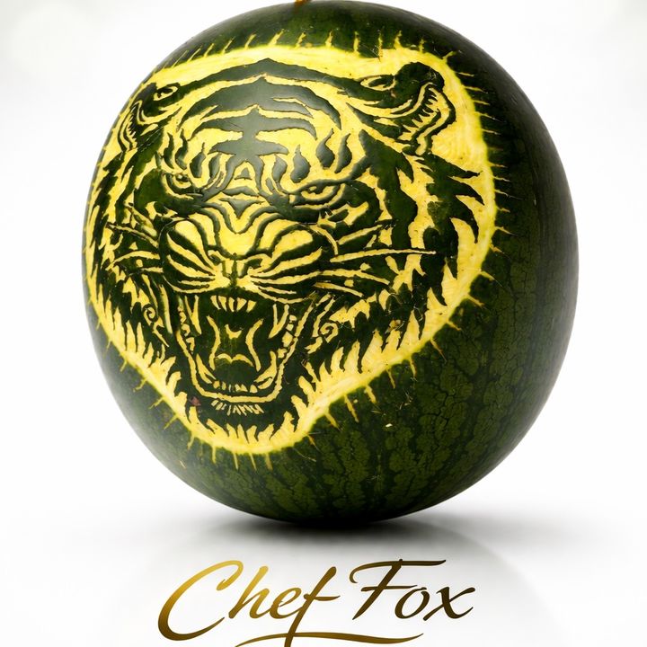 chef fox
