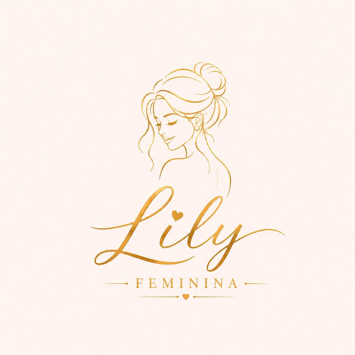 Lily feminina 🌺