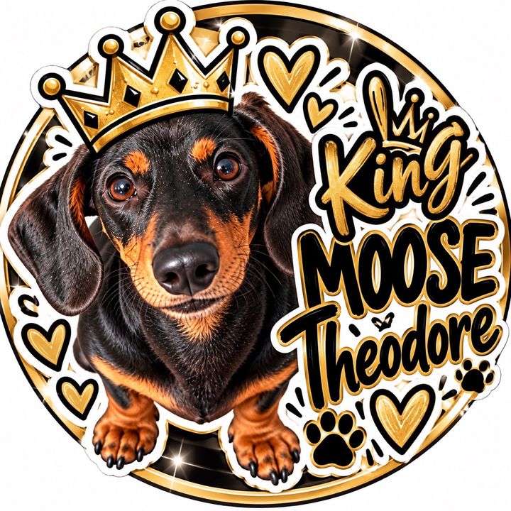 Moosetheodore