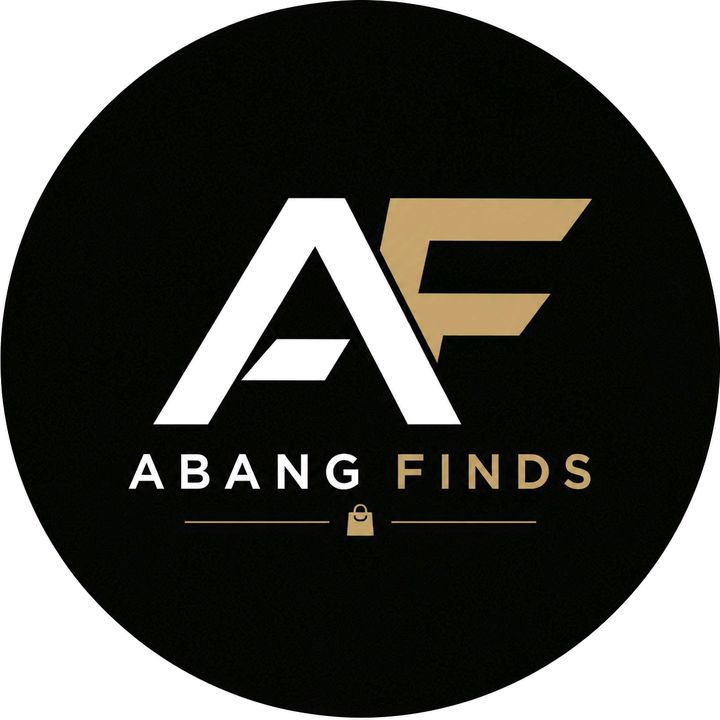 Abang Finds
