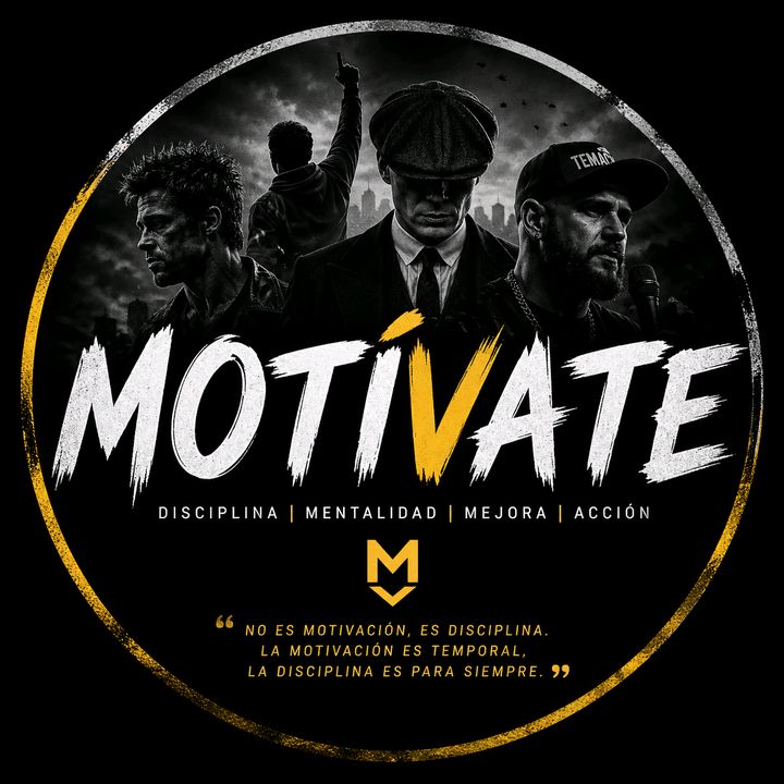 Motívate 👊