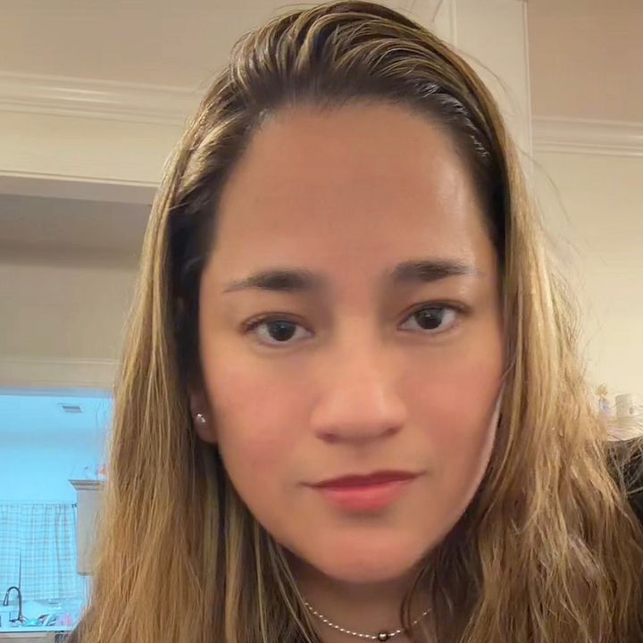 Fiorella Ramírez 🇵🇪 🇺🇸