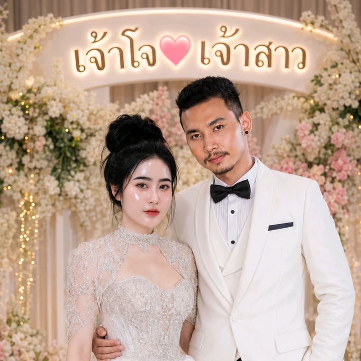 โกดังเจ้าสาว