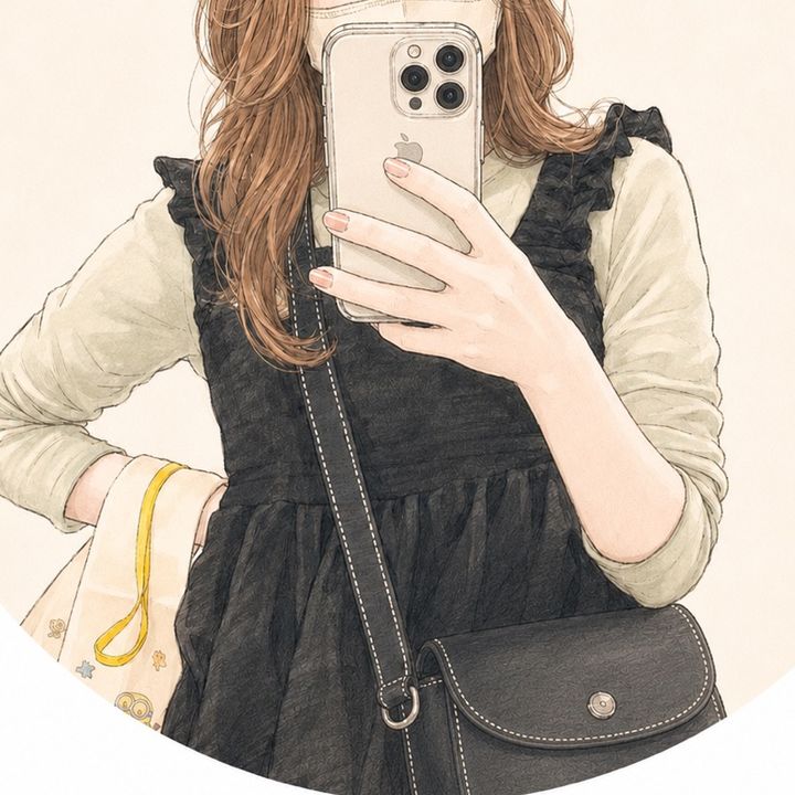 うみ⌇日々のいいもの