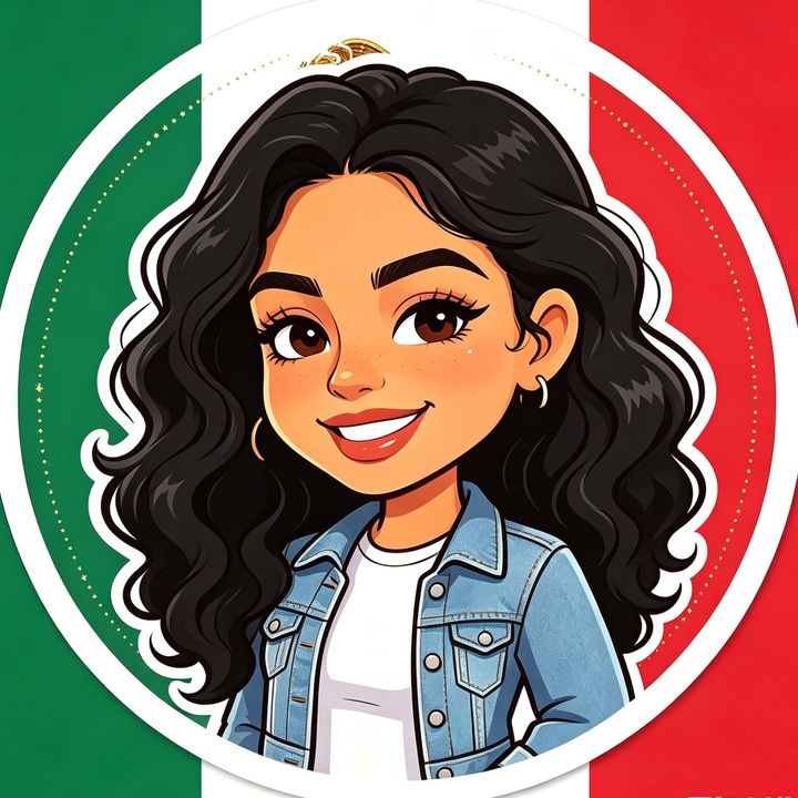 Gabriela👏