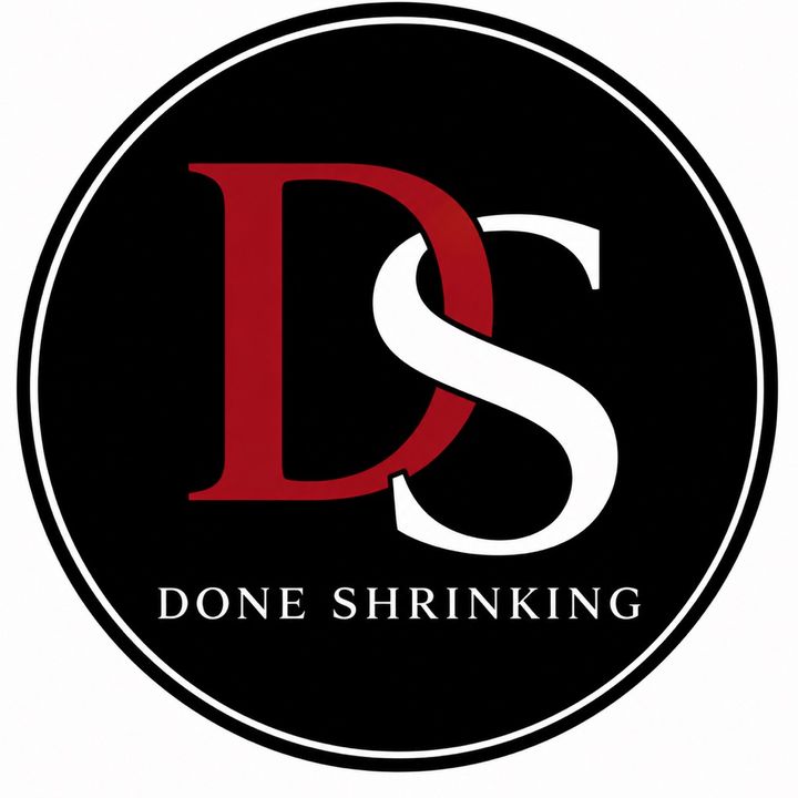 Ali Thorpe | Done Shrinking