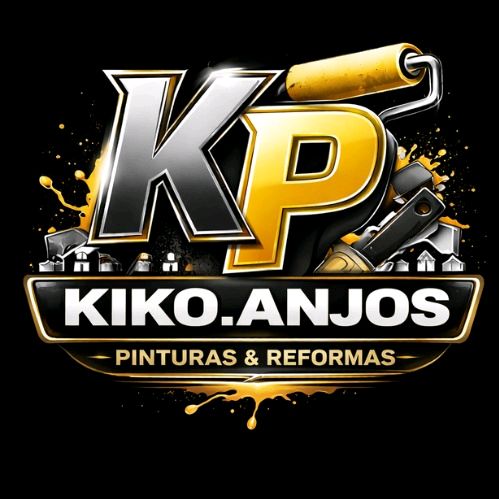 Kiko pinturas e reformas