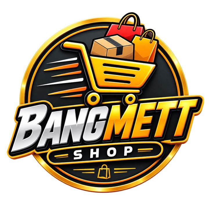 Bangmett Shop