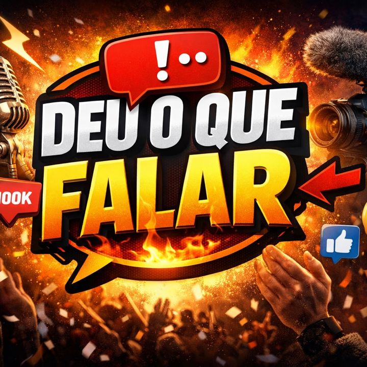 Deu o que falar