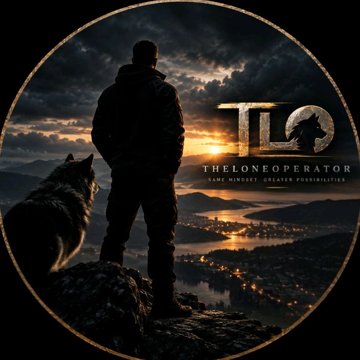 The Lone Operator