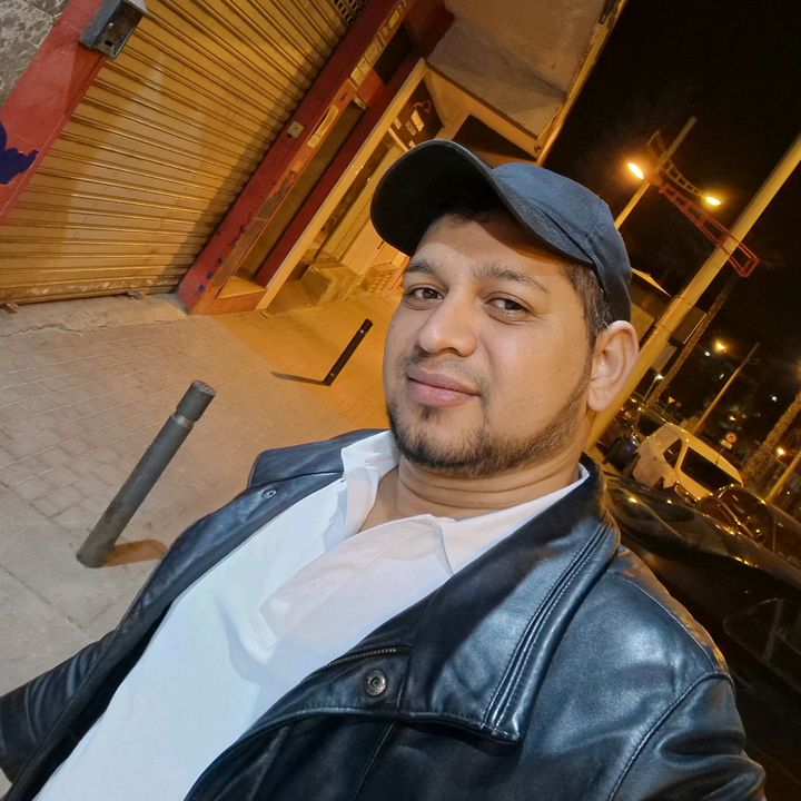 Fredy avila