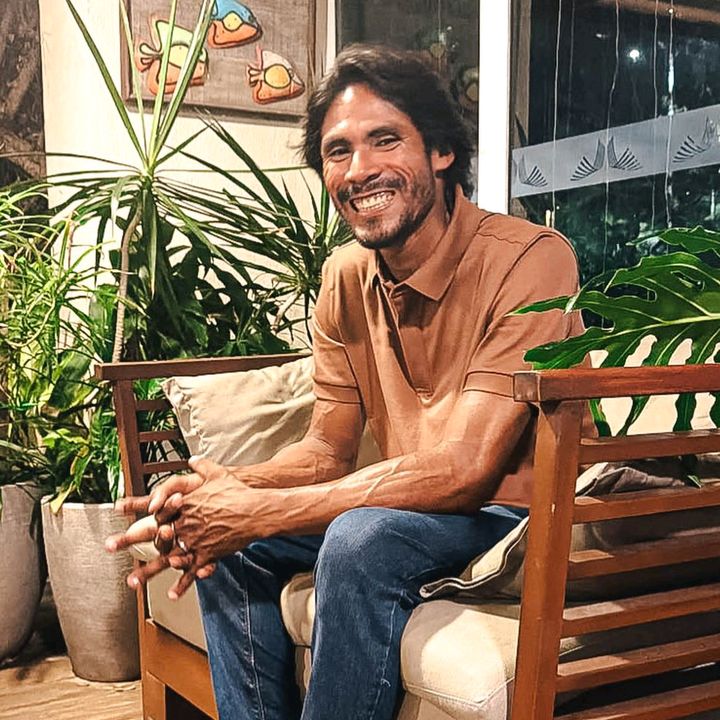 transformação Tg Viana talento
