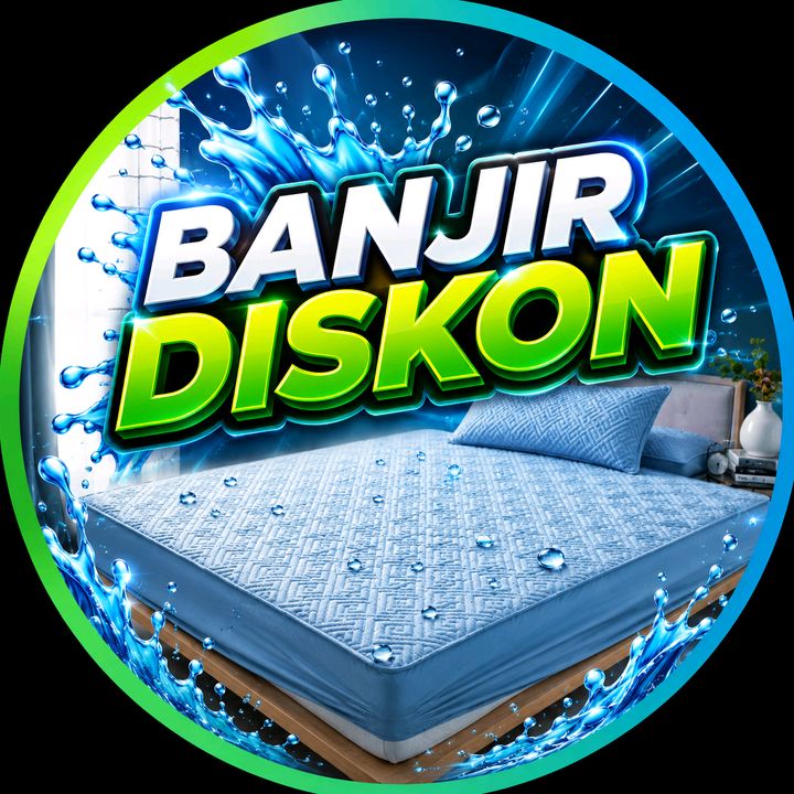 Banjir Diskon